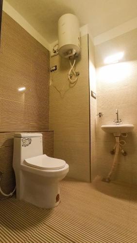 Channel Stay 6BHK photo