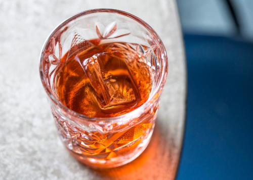 Kimpton Gray Hotel Chicago by IHG