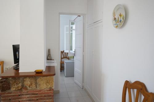 Apartamentos Playa Calan Blanes Apartamentos Playa Calan Blanes