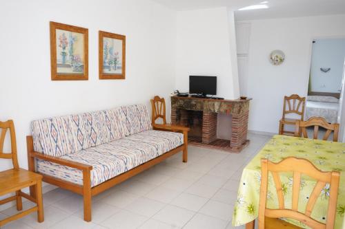 Apartamentos Playa Calan Blanes Apartamentos Playa Calan Blanes