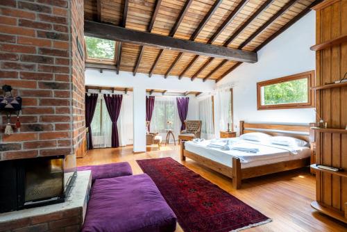 艾弗西斯小屋酒店 (Ephesus Lodge Hotel) in 基拉茲勒