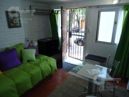 One-Bedroom Apartment image 9