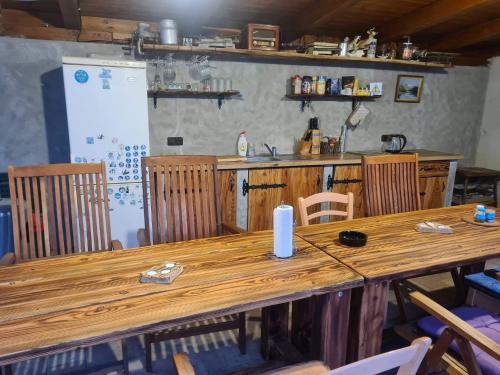 Chata Novy Ples in Harrachov