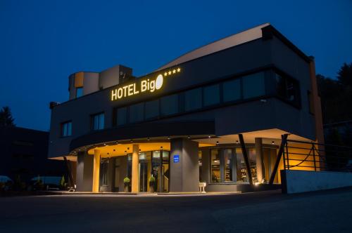 Hotel Biga - Zavidovići
