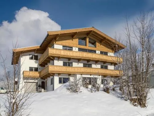 Haus Seisl in Söll, Österreich