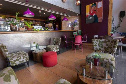 Roots Apartment Hotel photo 3