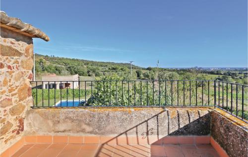 Gorgeous Home In Calonge With Swimming Pool