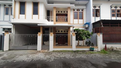 Pastika Pogung Homestay
