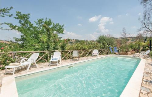  Il Casale della Sabina, Pension in Magliano Sabina bei Borghetto