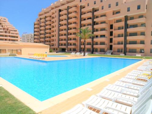  Paraiso Sol Rocha Amazing Beach Apartment in Portimão