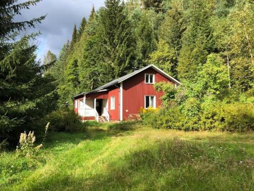 . Little Forest House "Our Little Farm"