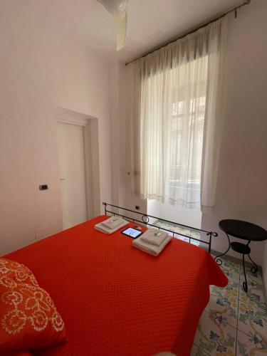 Queen Carolina's Homes - Apartments in Old Town, Neapel (Foto 10)