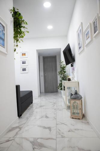  B&B Carpe Diem in Castel Gandolfo