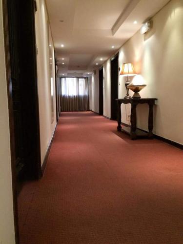 فندق قصر الشناشل فندق قصر الشناشل