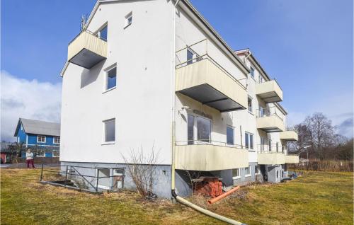 Beautiful apartment in Landeryd with 3 Bedrooms and WiFi - Apartment - Långaryd