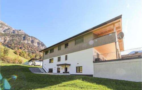 Ferienwohnung In Braz - Apartment