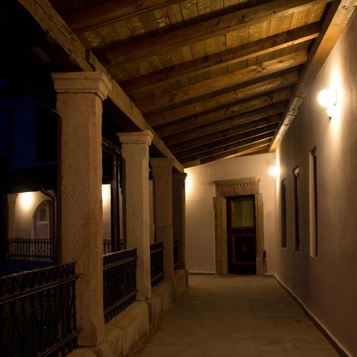Castle Hotel Daniel - main image