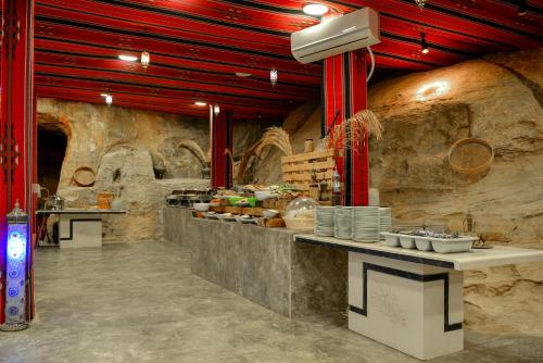 Little Petra Bedouin Camp in Wadi Musa