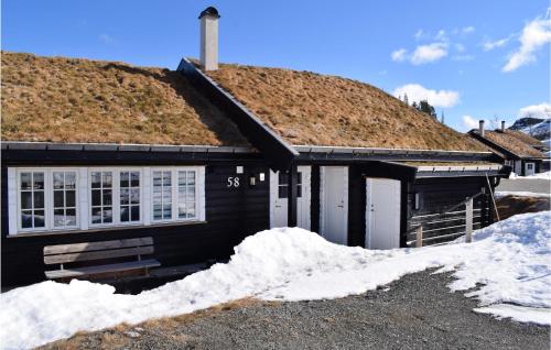 Cozy Home In Rjukan With House A Mountain View - Rjukan