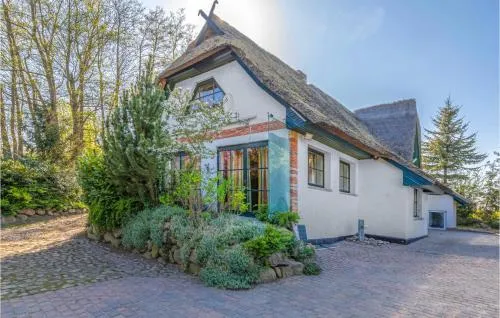 2 Bedroom Gorgeous Home In Zierow Ot Eggerstorf in Eggerstorf, Deutschland
