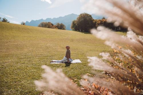 Klosterhof – Alpine Hideaway & Spa - image 6