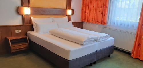 Hotel Garni Belvedere – Ischgl, MO