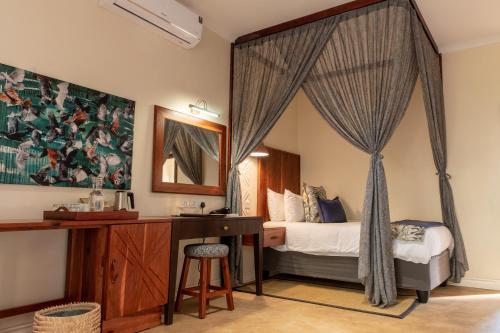 Triple room, deluxe, 3 beds