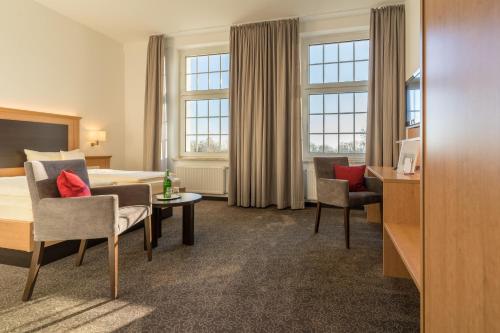 Hotel Villa Dürkopp - image 10