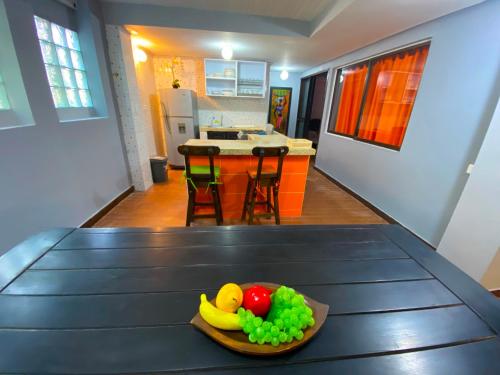 Finca Villa Chalet Del Rio Cali Farm Villa Chalet Cali River in โกมูนา 1