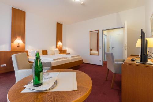 Hotel Villa Dürkopp - main image