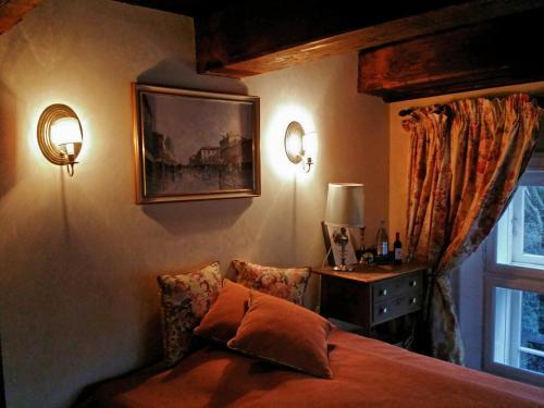 1 twin bed