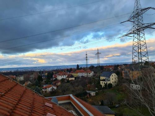 modernes Apartment in Dresden Coschütz, Drážďany (fotografie 9)