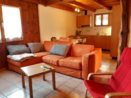  Casa Relax, Pension in Torre bei Alpe di Scieru