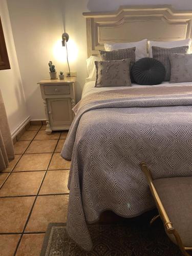 ESSE NATURA alojamientos & lifestyle