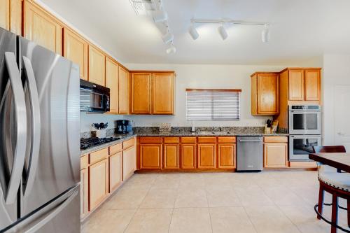 North Twin Lakes Abode in Catalina