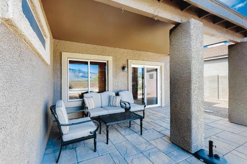 North Twin Lakes Abode in Catalina