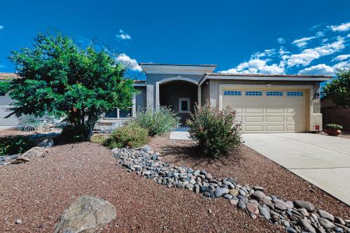 North Twin Lakes Abode in Catalina