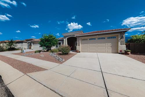 North Twin Lakes Abode in Catalina