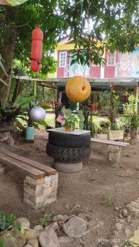 Tahan Guest House in Kuala Tahan