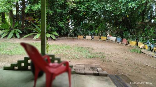 Tahan Guest House in Kuala Tahan