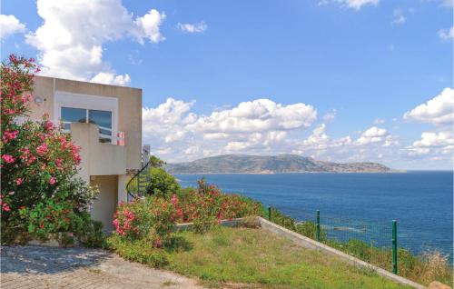 Awesome Home In Calvi With Kitchen - Location saisonnière - Calvi