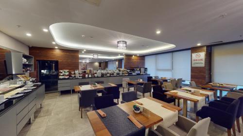 Mimi Hotel Ankara - image 2