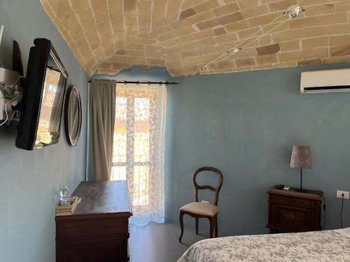  B&B La Terrazza Sul Borgo in Ortona