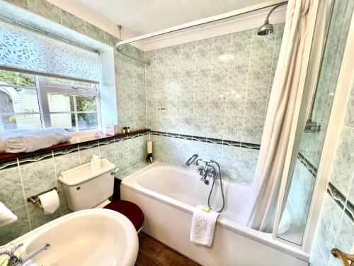 Passford House Hotel - image 5