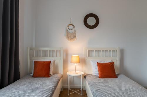 Pure Home Apartments - Gwiaździsta, Вроцлав (фото 8)