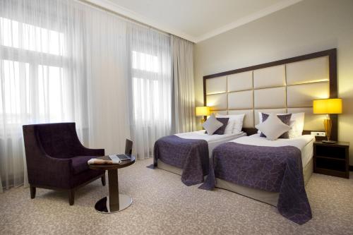 Executive Room with Pesach Package