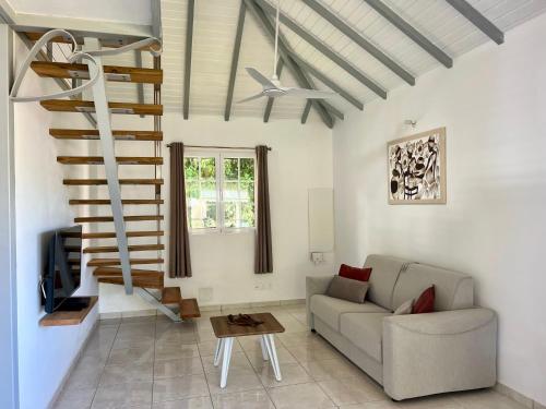 VILLAS O SOLEIL in Duzer