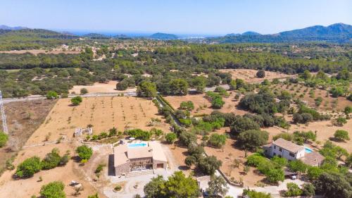 C310 Bellpuig by Mallorca Villa Selection, Artá (fotografie 9)