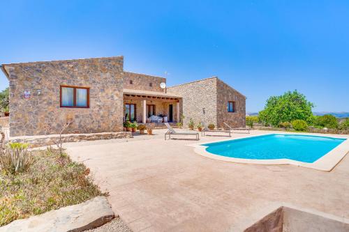 C310 Bellpuig by Mallorca Villa Selection, Artá (fotografie 6)