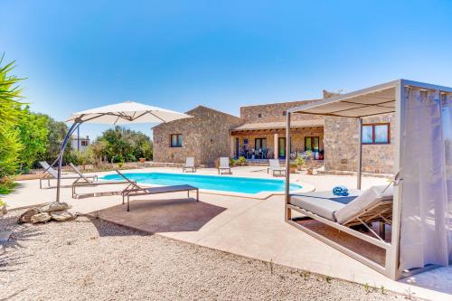 C310 Bellpuig by Mallorca Villa Selection, Artá (fotografie 4)